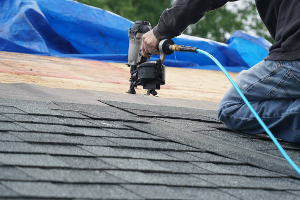 Best Roof Leak Repair  in Mount Vernon, MD